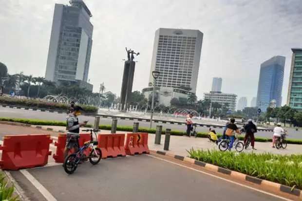 Pemkot Makassar Wacanakan...