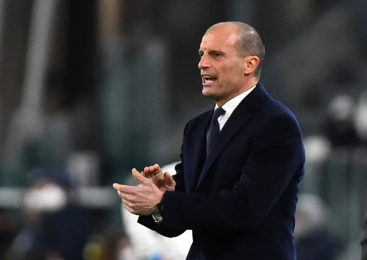 Obati Luka, Allegri...