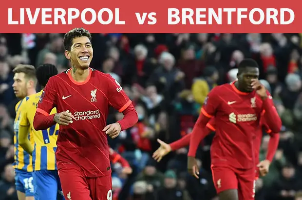 Preview Liverpool vs...