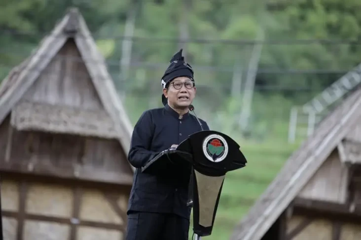 Mendes: Kesigapan Desa...