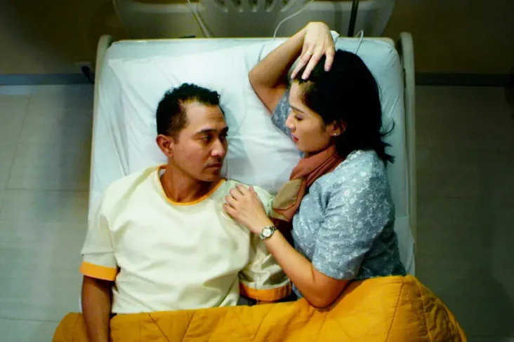 Deretan Film Indonesia...