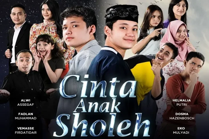Anak Kecil Terjebak...