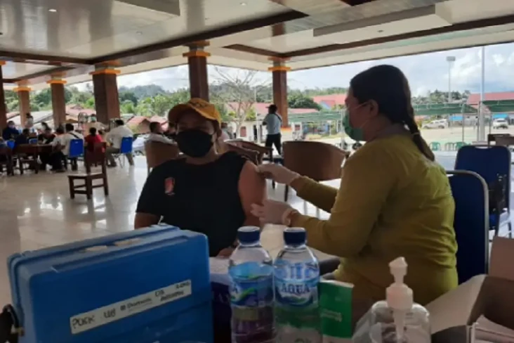 Cegah Lonjakan Kasus...
