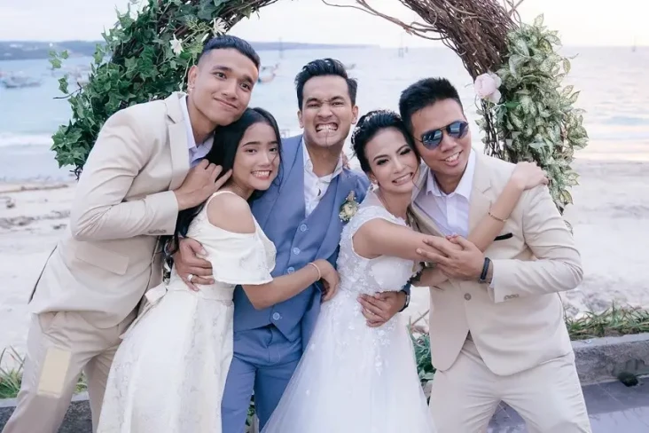 Frans Ungkap Perjuangan...