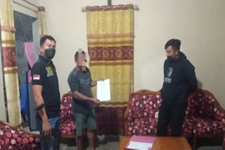 Tekan Gangguan Kamtibmas,...
