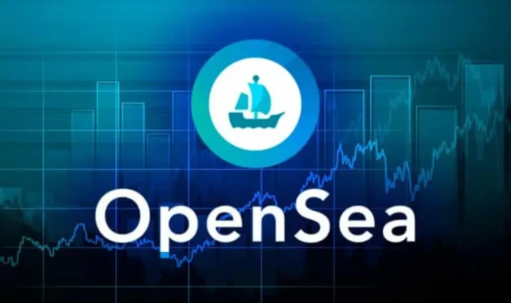 OpenSea Ternyata Metaverse...