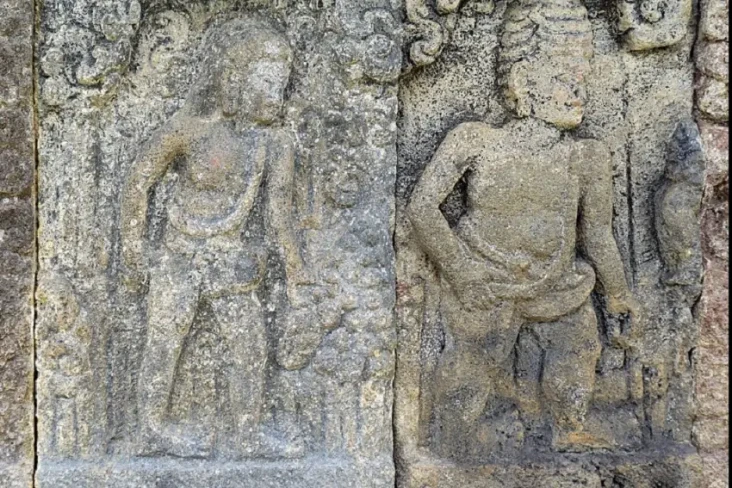 Menimba Nilai Kehidupan...