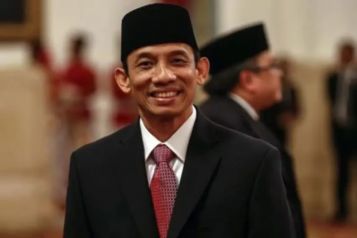 Mantan Menteri Ini Ramal...