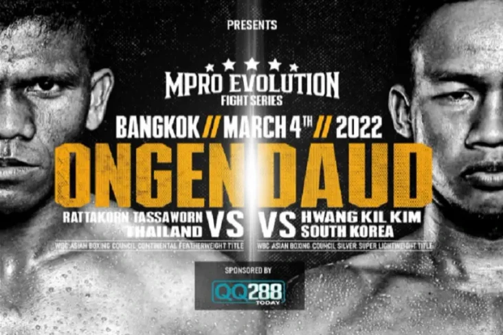 Naik Ring Awal Maret...