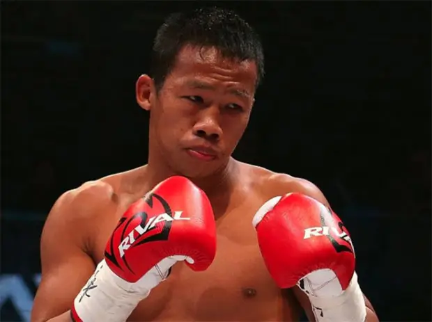 Jelang Duel! Daud Yordan...