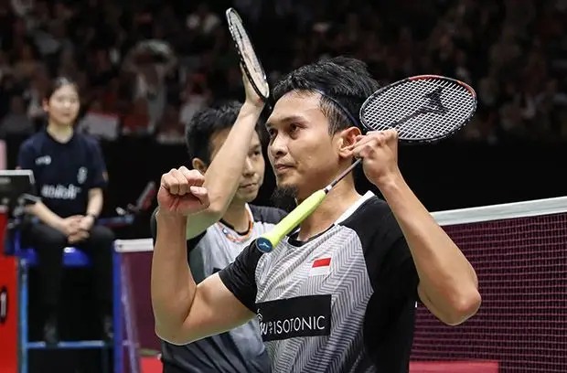 India Open 2022: Buta...