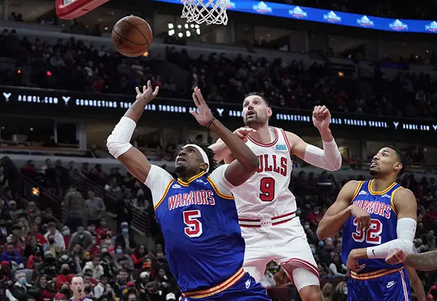 Hasil Pertandingan NBA,...