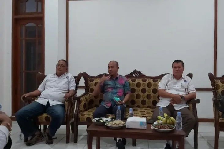Partai Perindo Bidik...