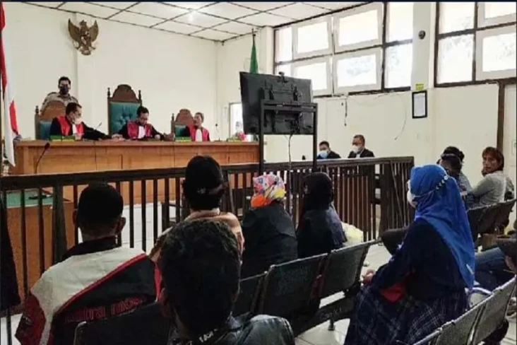 Kuasa Hukum Honorer...