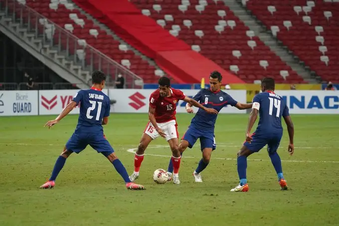 Ricky Kambuaya Bongkar...