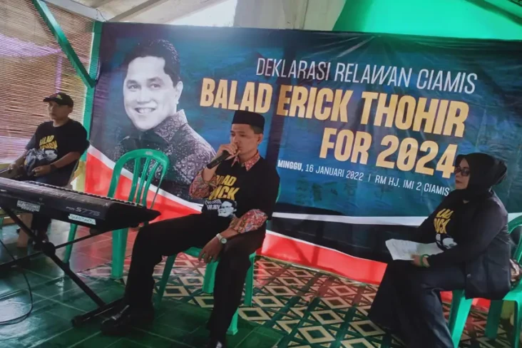 Gemakan Budaya Rengkuh...