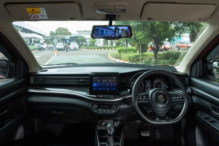 Cara Membuat Kaca Mobil...