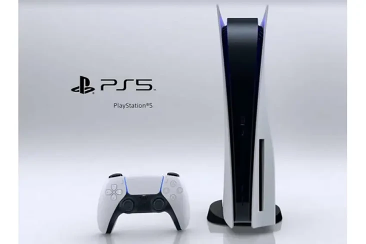 PlayStation 5 Langka,...