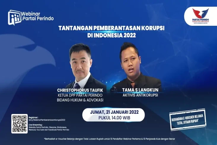 Berhadiah e-Voucher...