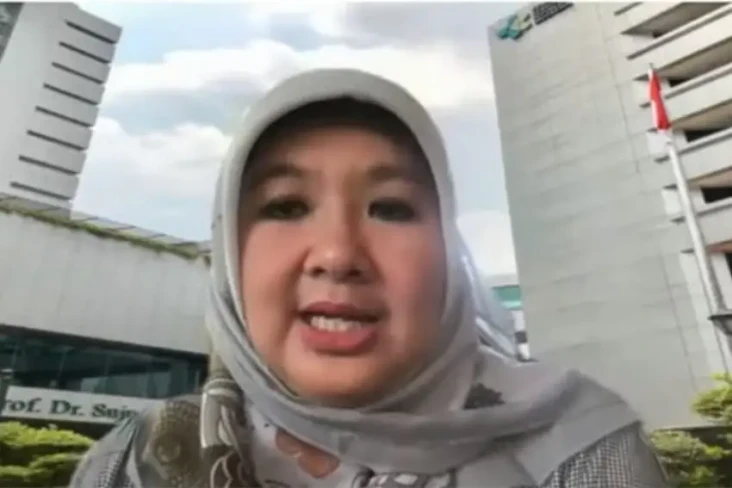 Jubir Kemenkes: Indonesia...
