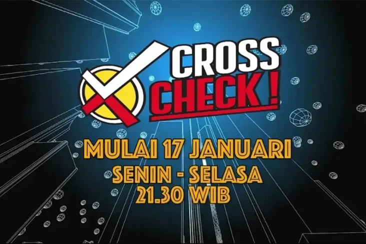 Jangan Lewatkan! Program...