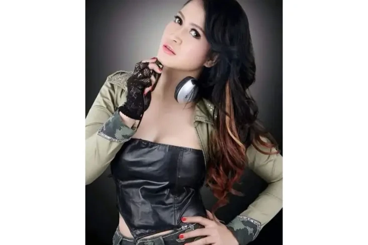 Tidak Ditahan, Pedangdut...