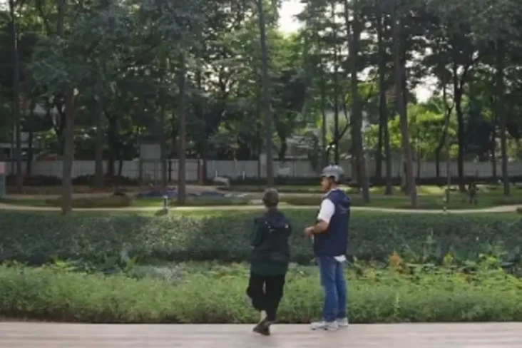 Anies Beberkan Alasan...
