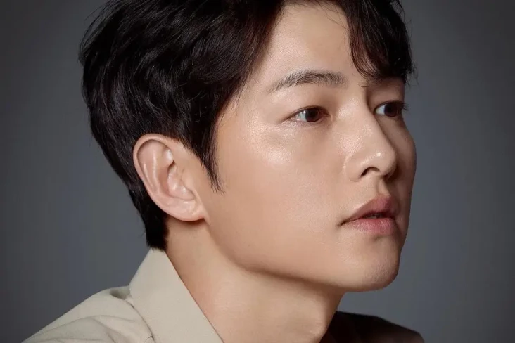 6 Pekerjaan Artis Korea...