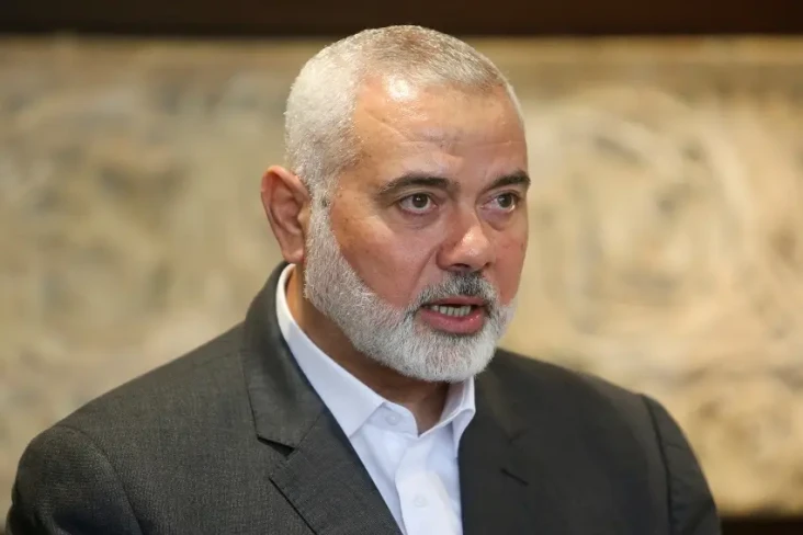 Intel Israel: 8 Petinggi...