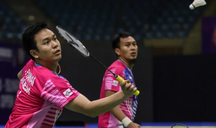 Hasil India Open 2022:...