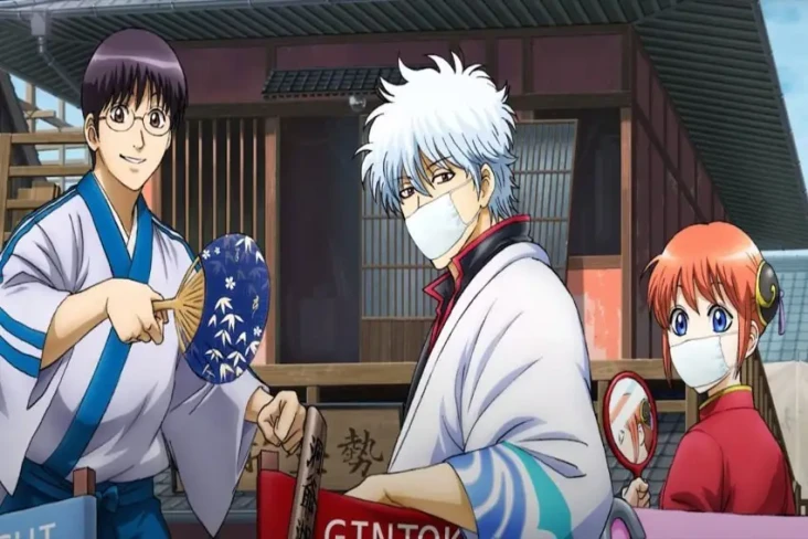 10 Rekomendasi Anime...