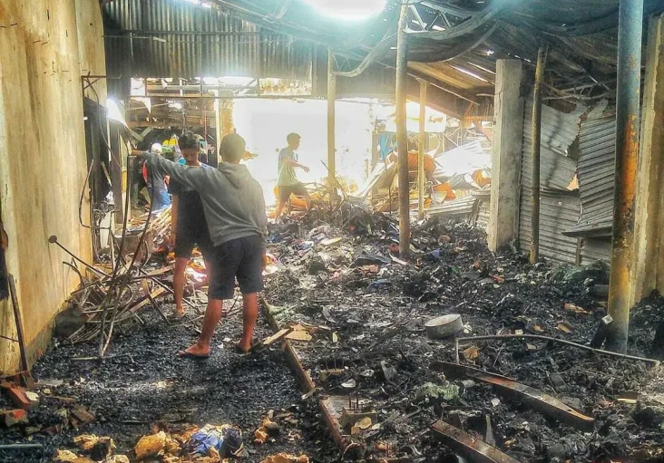 Polisi Lakukan Penyelidikan...