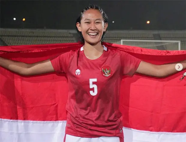 Sabrina Mutiara, Penggawa...