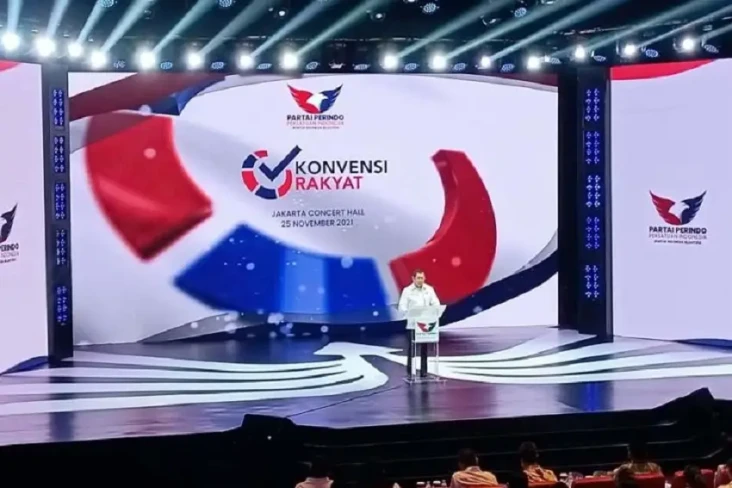 Konvensi Rakyat Partai...