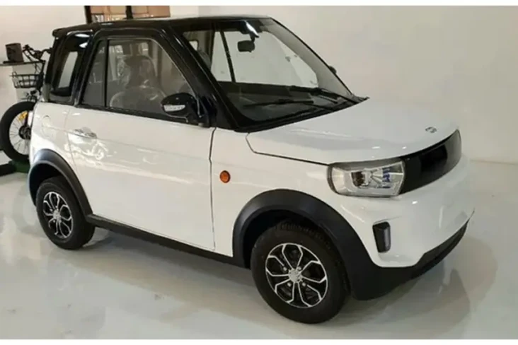 Yuk Merapat! China Luncurkan...
