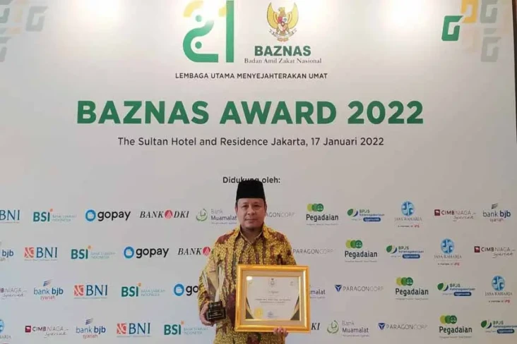 Jaringan Pelayanan Luas,...