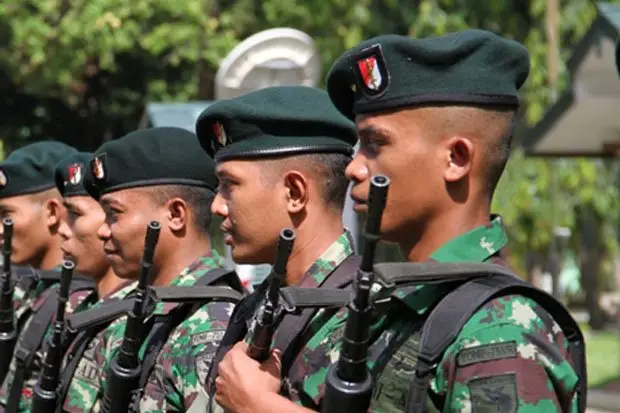 Fakta Pratu Sahdi yang...