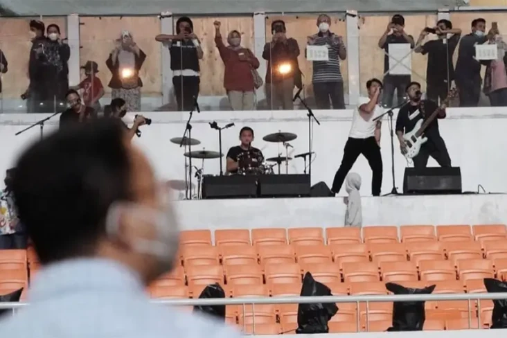 Anies Undang Nidji Cek...