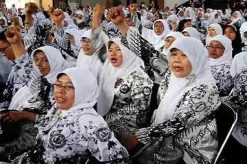 Seleksi PPPK Dorong...
