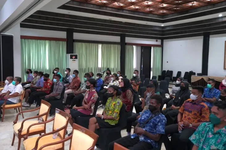Perkuat Pendidikan Vokasi,...