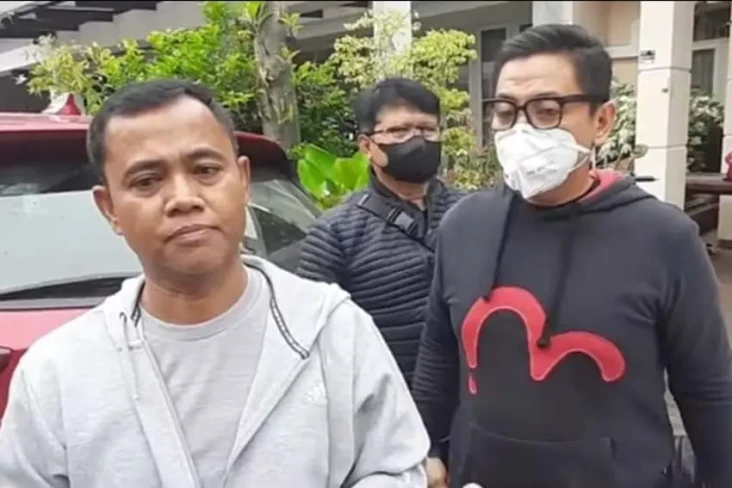 Faisal Berikan Syarat...