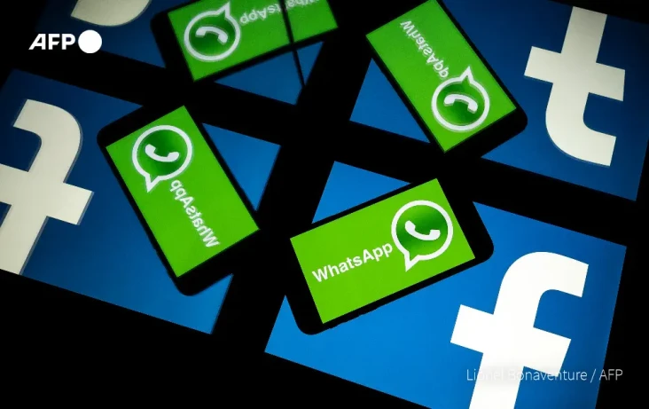 WhatsApp Mulai Uji Gulirkan...