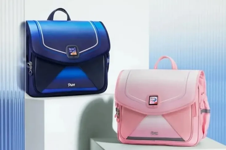 Huawei Akan Bikin Tas...