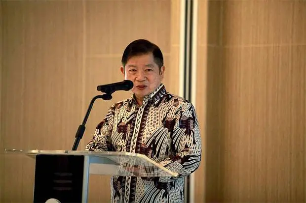 Kepala Bappenas: Ibu...