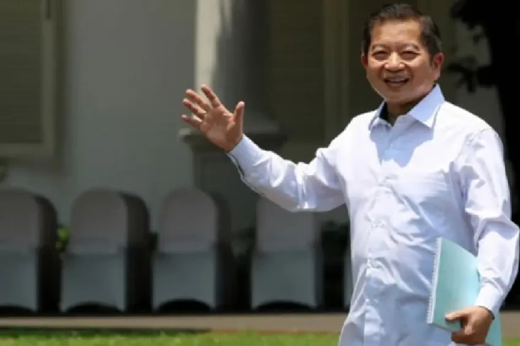 Menteri Suharso Ungkap...
