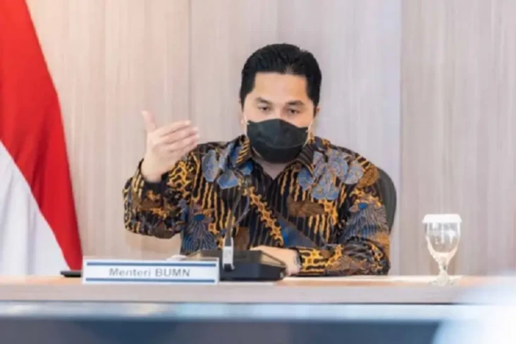 Di Hadapan Megawati,...