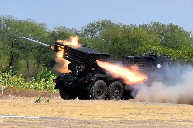 Kekuatan Militer Indonesia...
