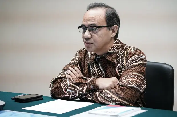 Kemlu RI Tak Tahu Soal...