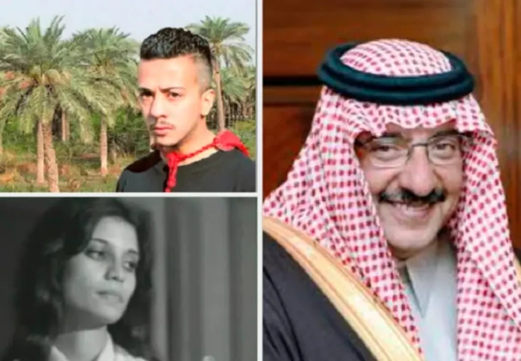 Alasan Arab Saudi Sering...