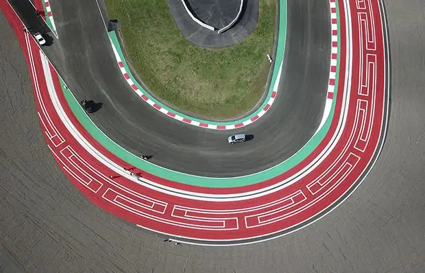 MotoGP Indonesia 2022...